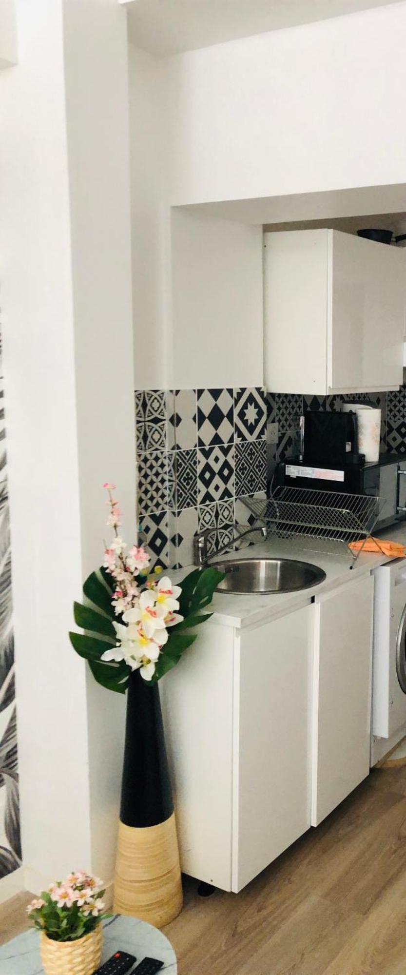 Gambetta Residences Hotel Paris Centre מראה חיצוני תמונה
