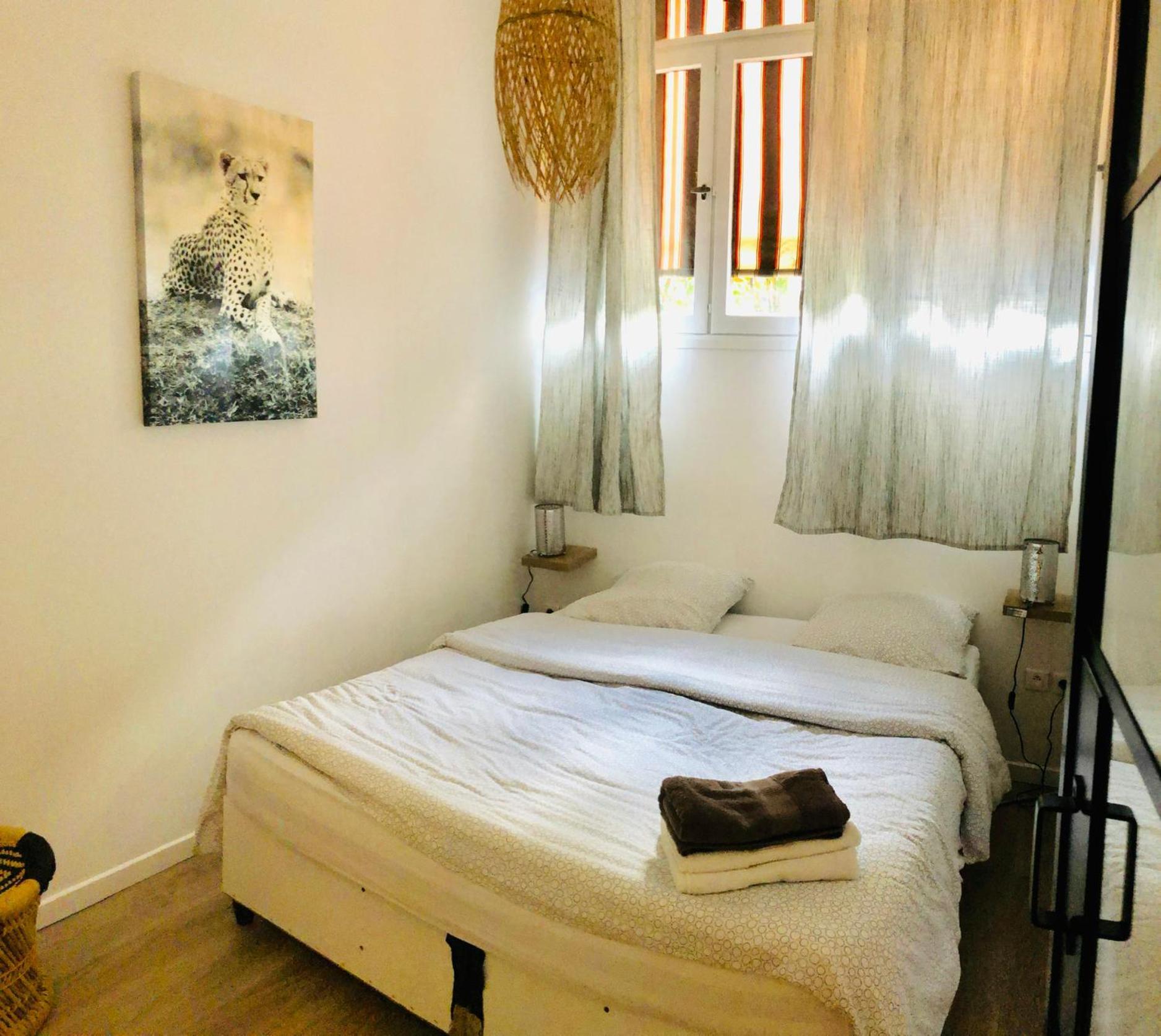 Gambetta Residences Hotel Paris Centre מראה חיצוני תמונה