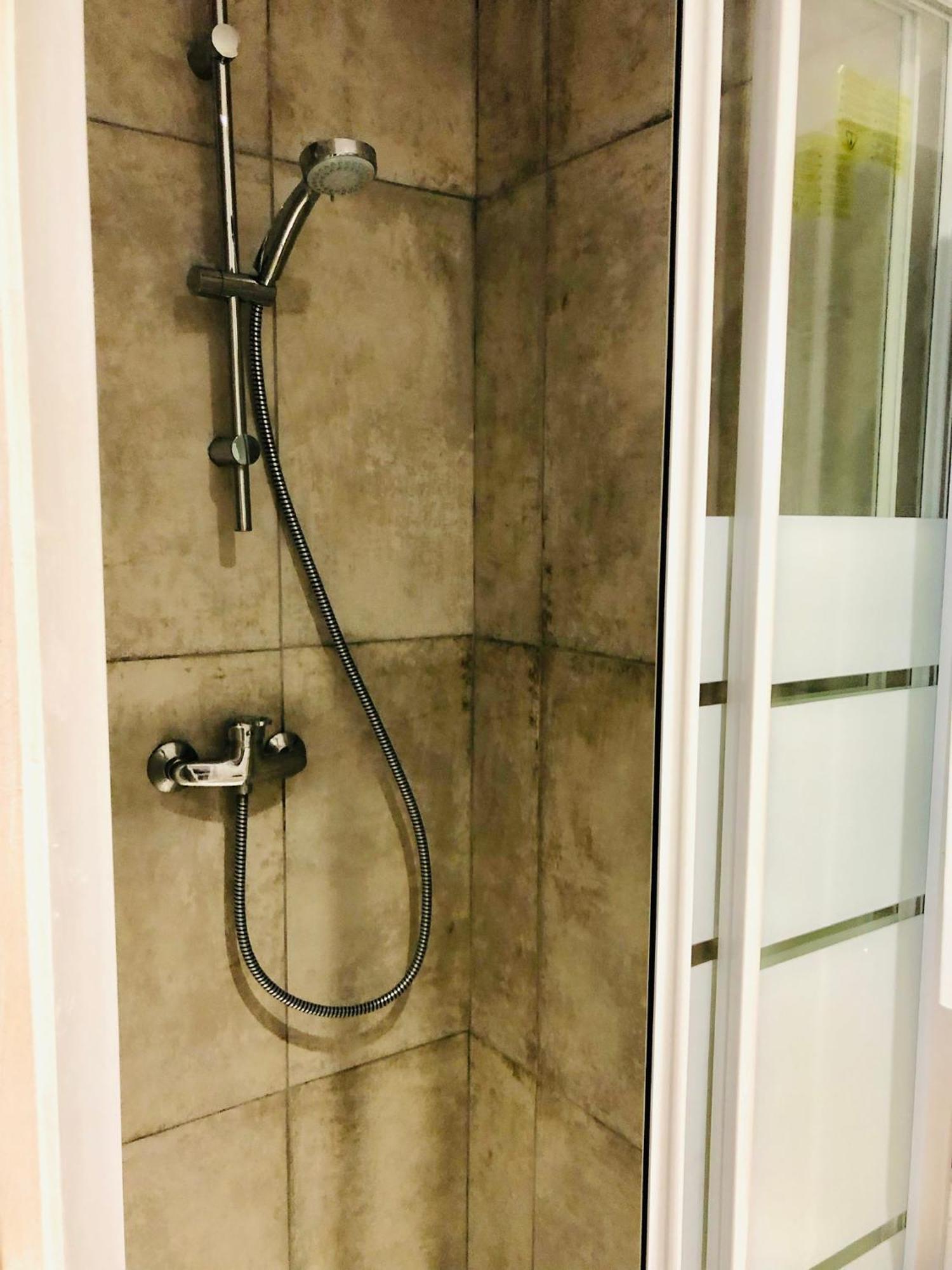 Gambetta Residences Hotel Paris Centre מראה חיצוני תמונה