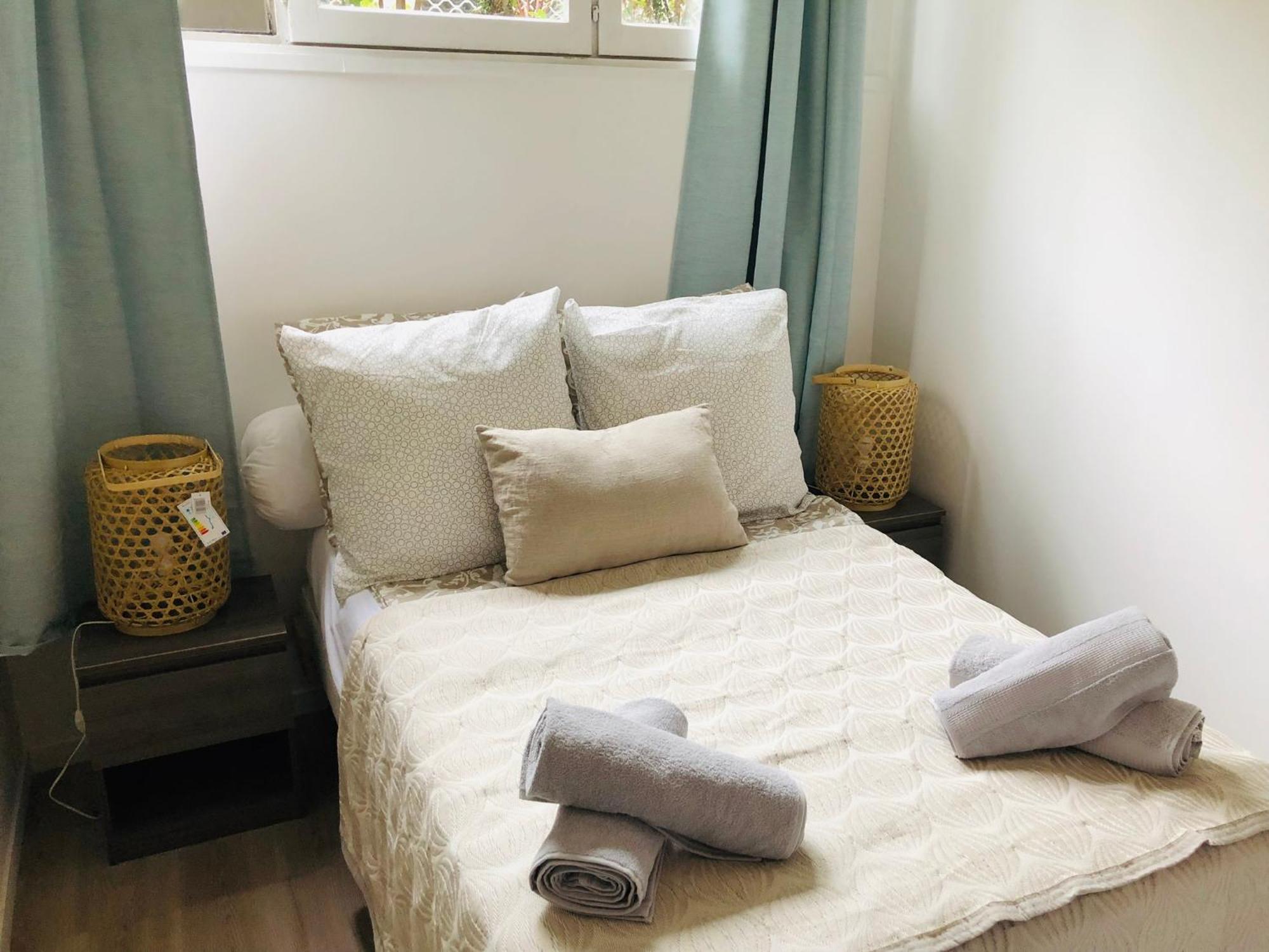 Gambetta Residences Hotel Paris Centre מראה חיצוני תמונה