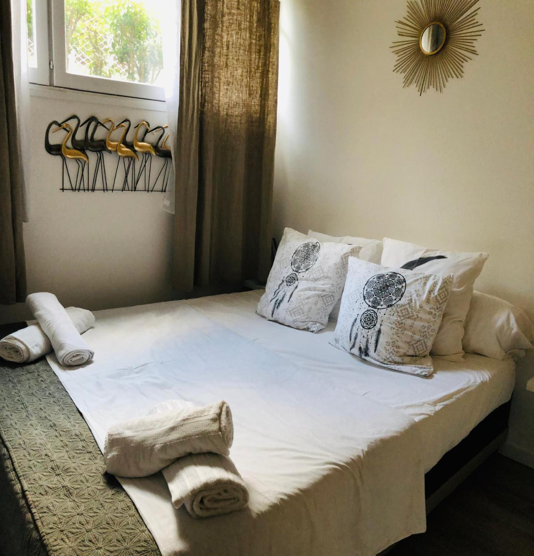 Gambetta Residences Hotel Paris Centre מראה חיצוני תמונה